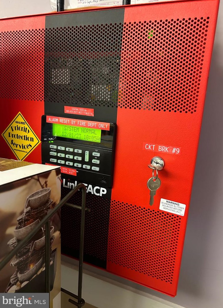 10 Broad St, Millville NJ  08332 exterior