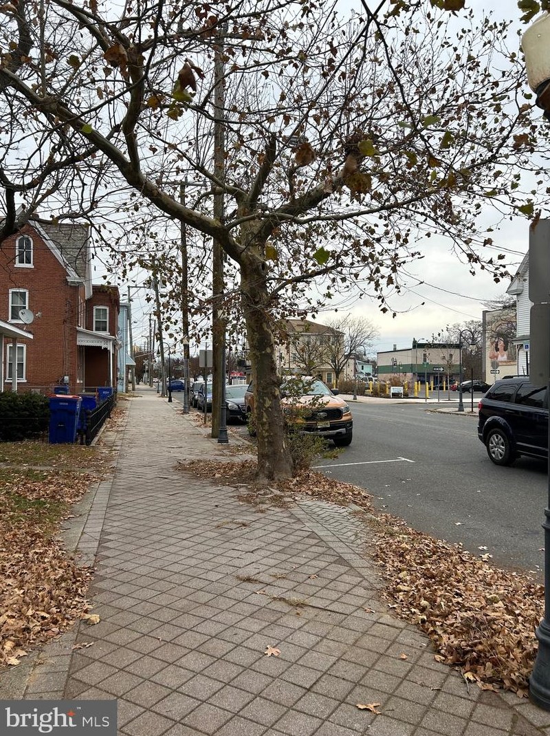 10 Broad St, Millville NJ  08332 exterior