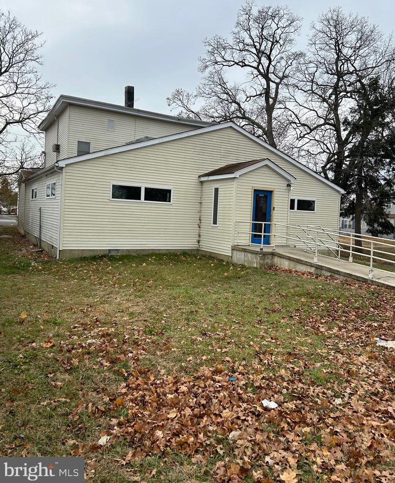 10 Broad St, Millville NJ  08332 exterior