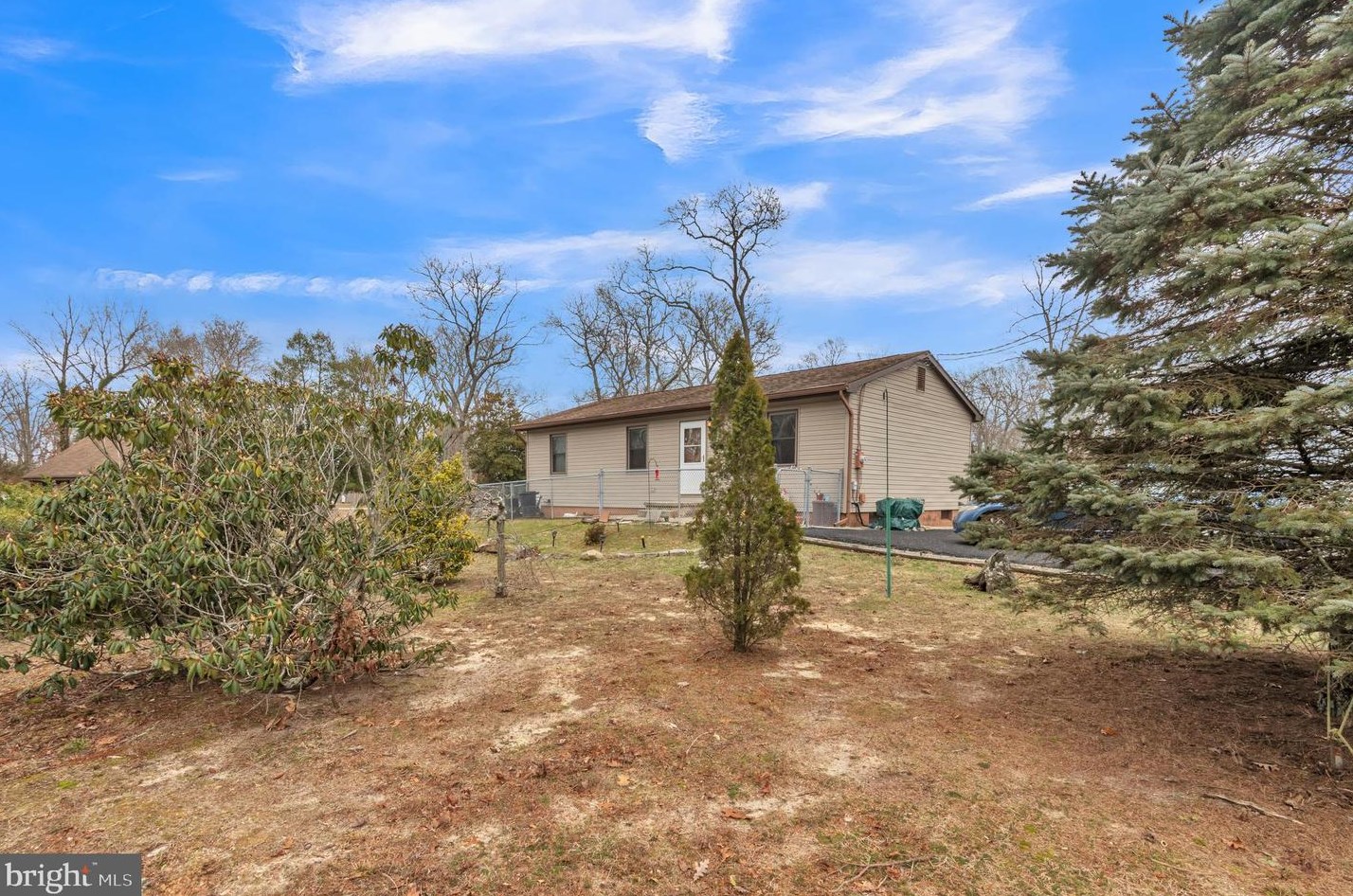 2309 Lakeshore Dr, Millville NJ  08332-5437 exterior