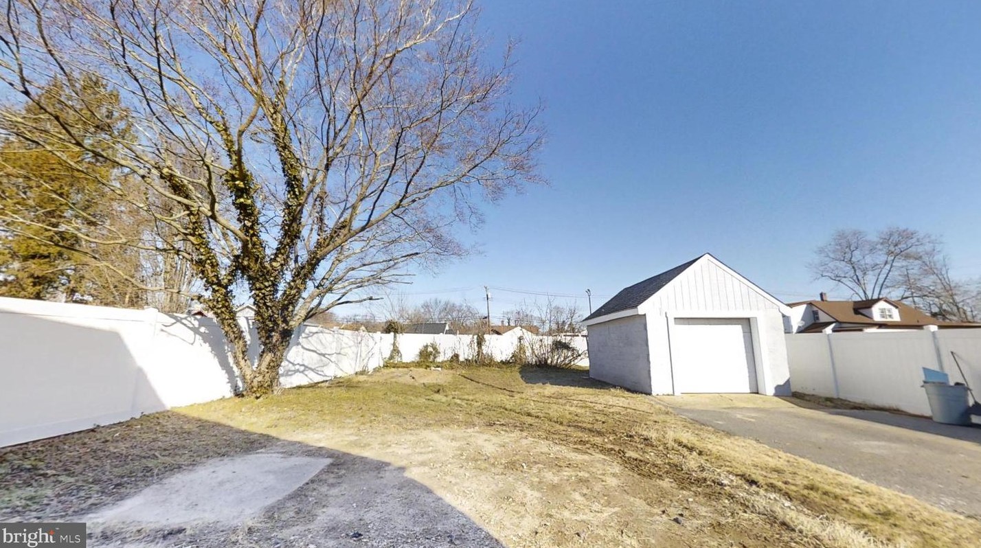 414 Fenimore St, Vineland NJ  08360-3170 exterior