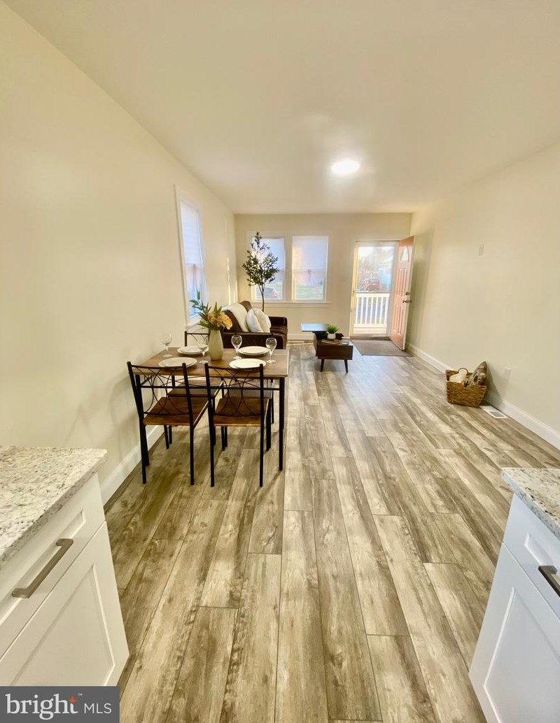 414 Fenimore St, Vineland NJ  08360-3170 exterior