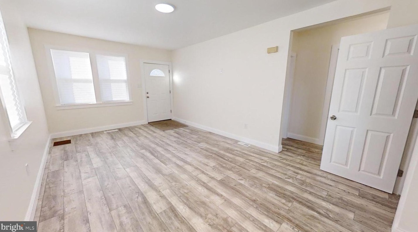 414 Fenimore St, Vineland NJ  08360-3170 exterior