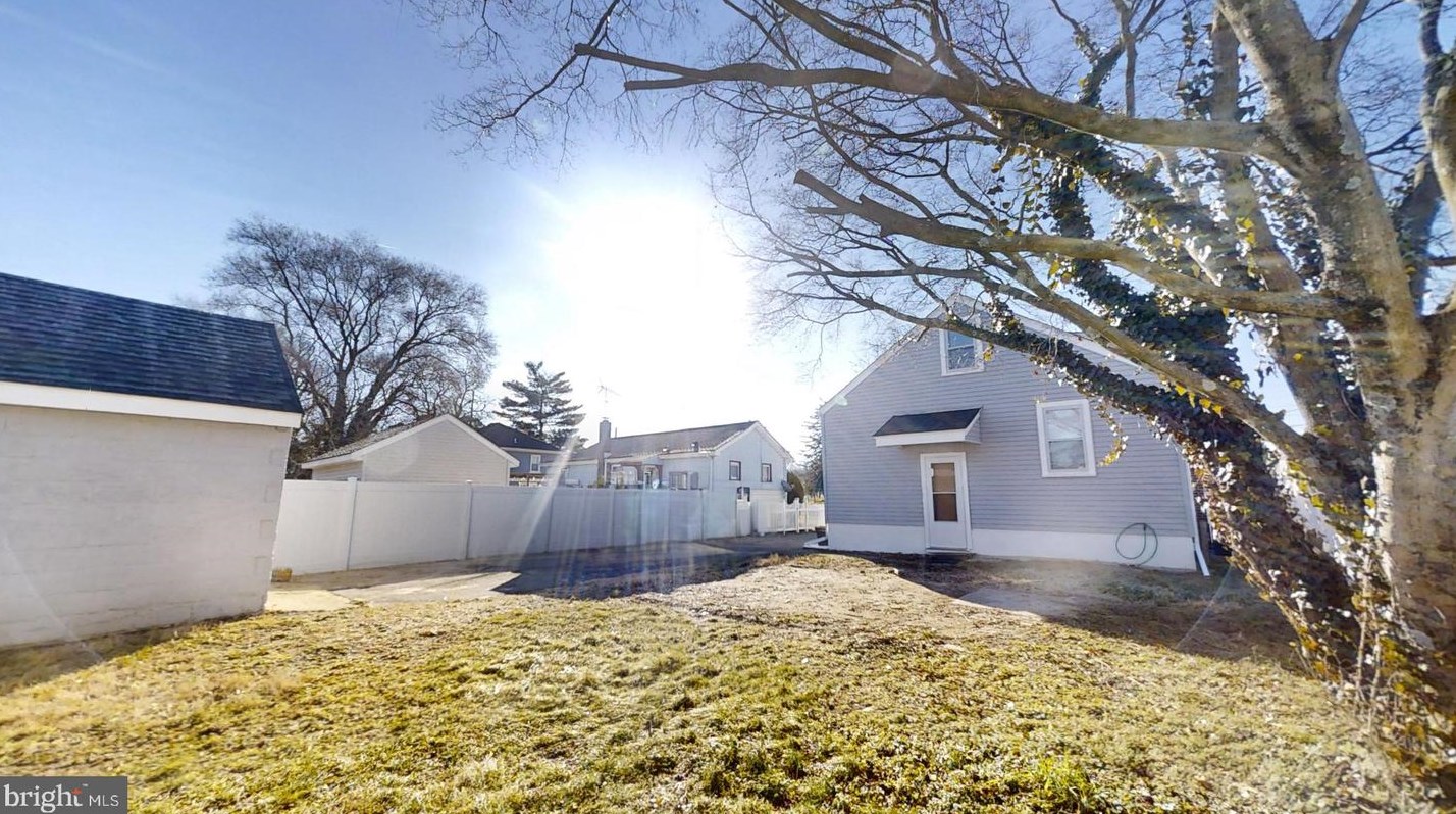 414 Fenimore St, Vineland NJ  08360-3170 exterior