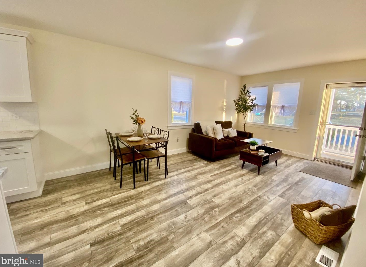 414 Fenimore St, Vineland NJ  08360-3170 exterior