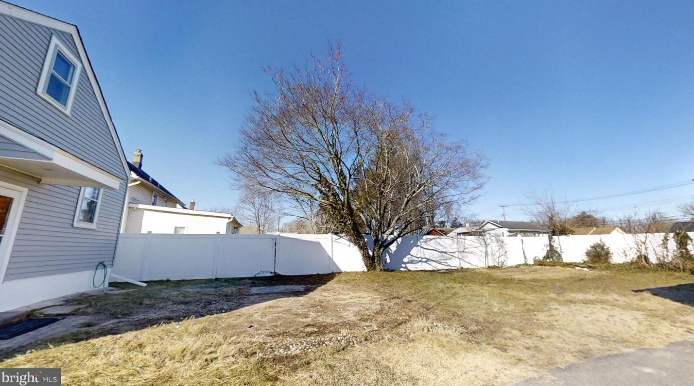 414 Fenimore St, Vineland NJ  08360-3170 exterior