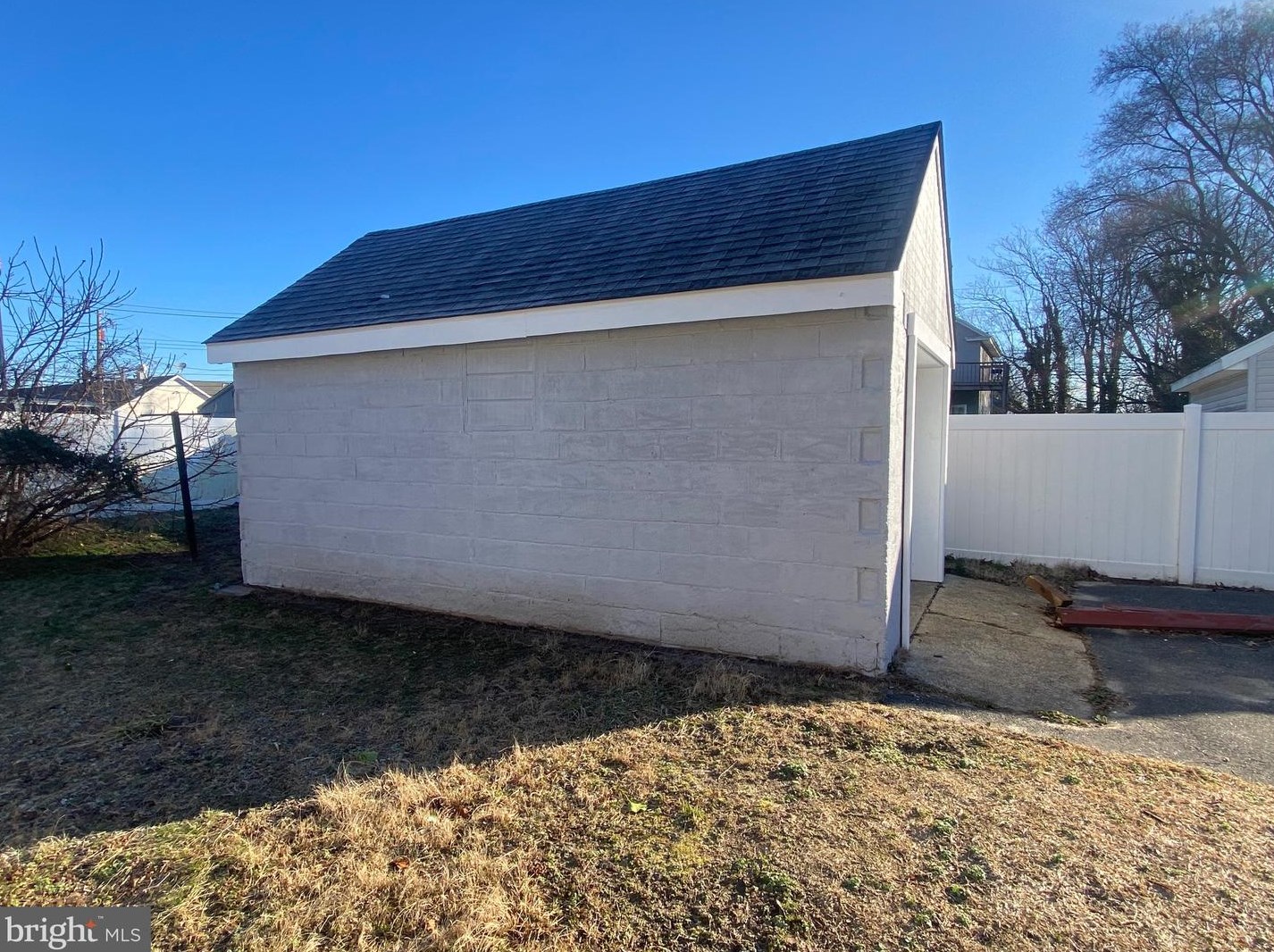 414 Fenimore St, Vineland NJ  08360-3170 exterior