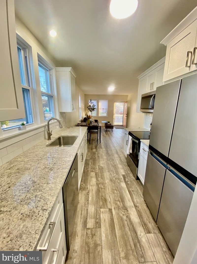 414 Fenimore St, Vineland NJ  08360-3170 exterior