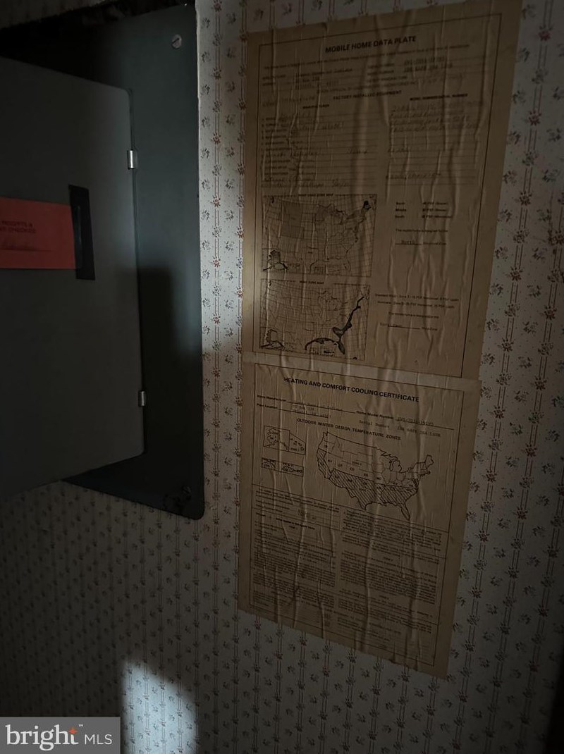 448 Evergreen Rd, Millville NJ  08332-5716 exterior