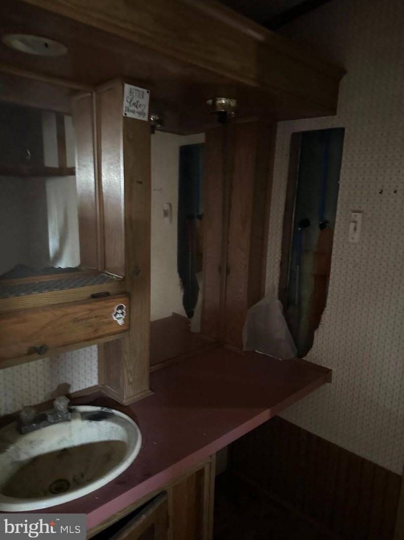 448 Evergreen Rd, Millville NJ  08332-5716 exterior