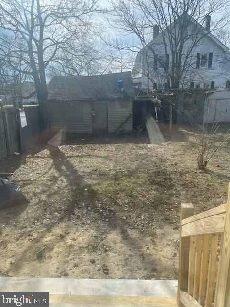 101 Mcneal St, Millville NJ  08332-3715 exterior