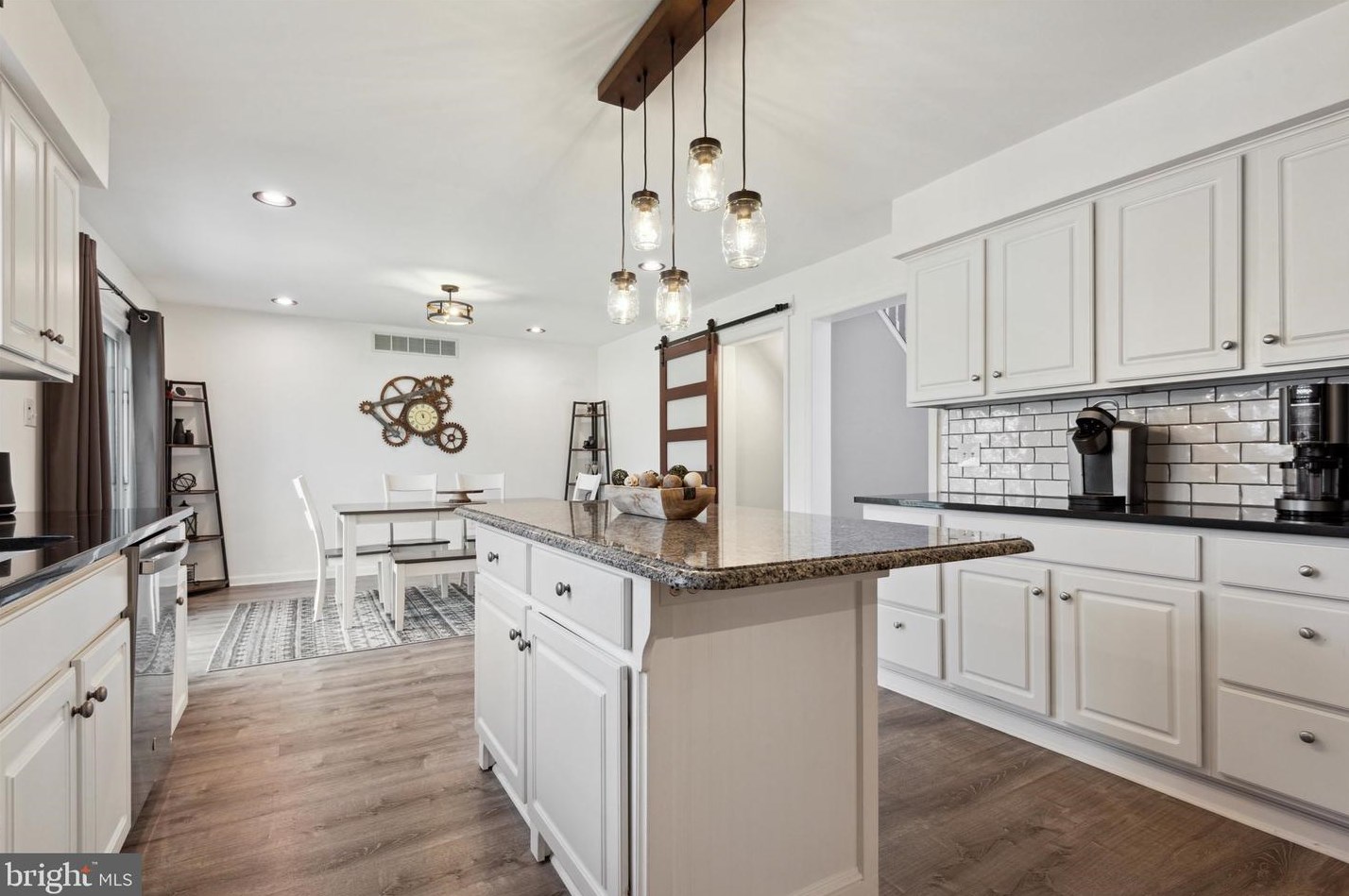 2434 Clover Ln, Millville NJ  08332-6408 exterior