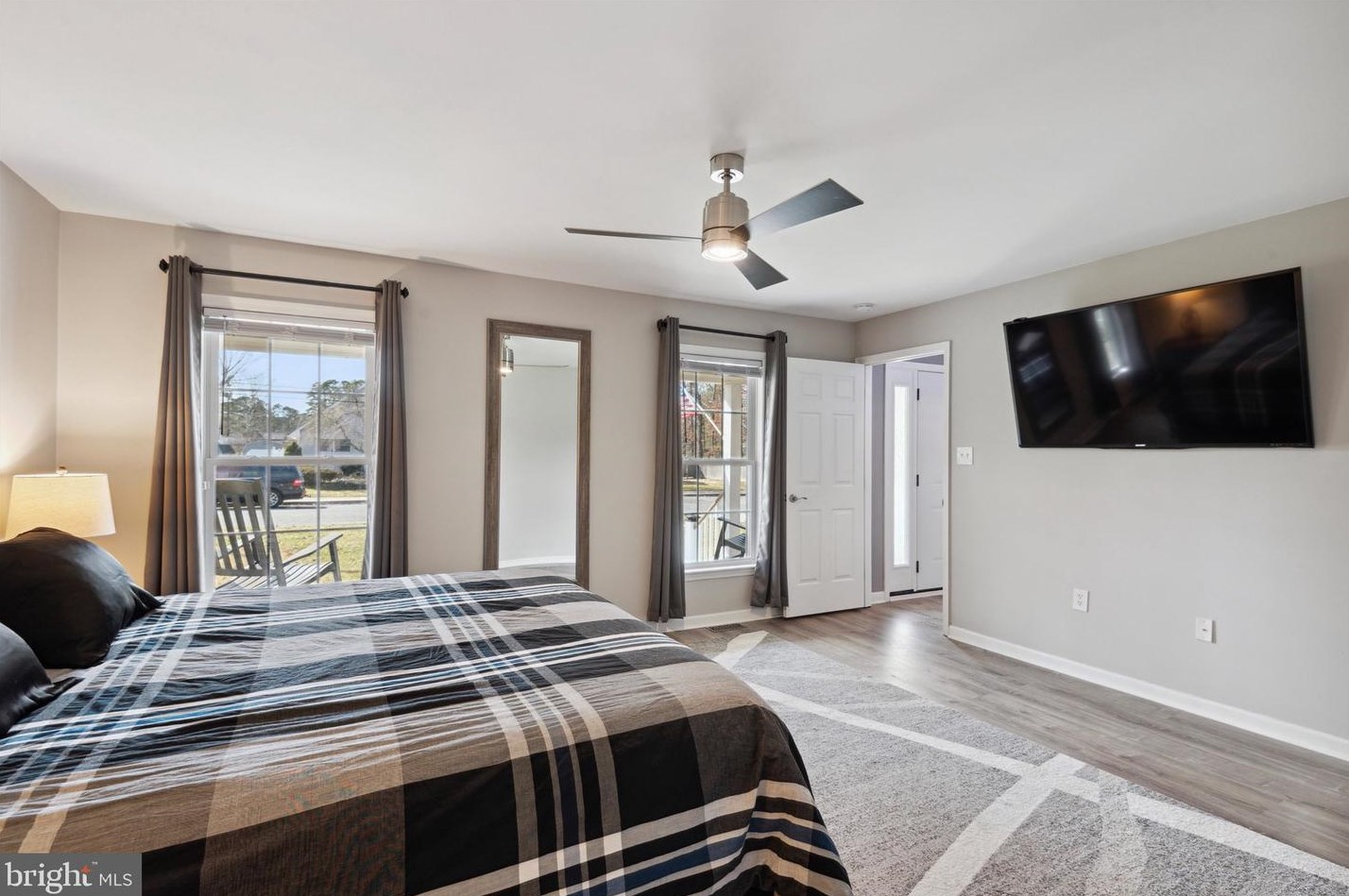 2434 Clover Ln, Millville NJ  08332-6408 exterior