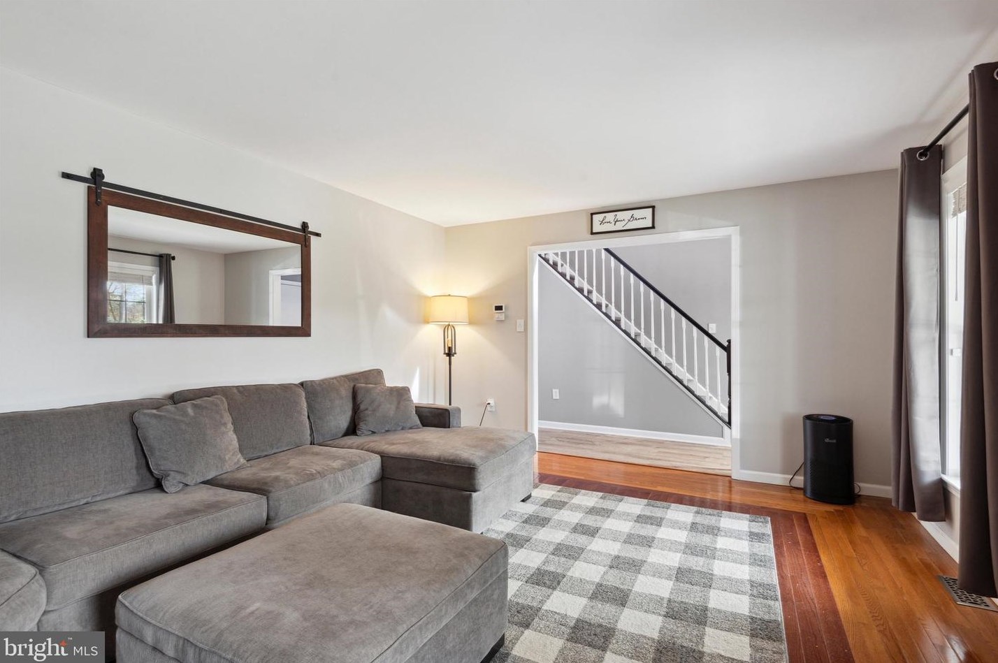 2434 Clover Ln, Millville NJ  08332-6408 exterior