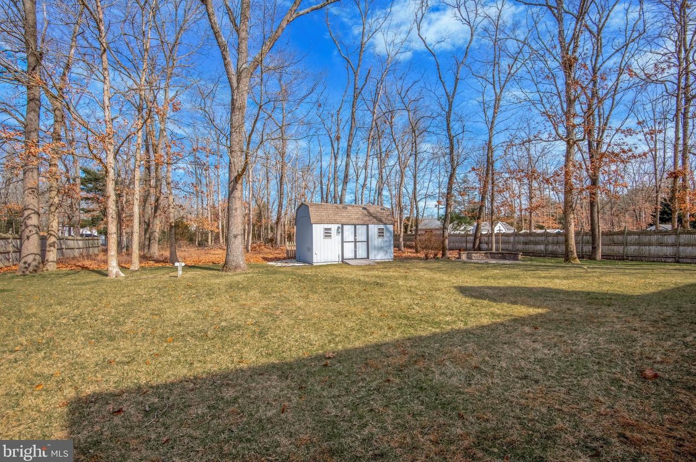 2434 Clover Ln, Millville NJ  08332-6408 exterior