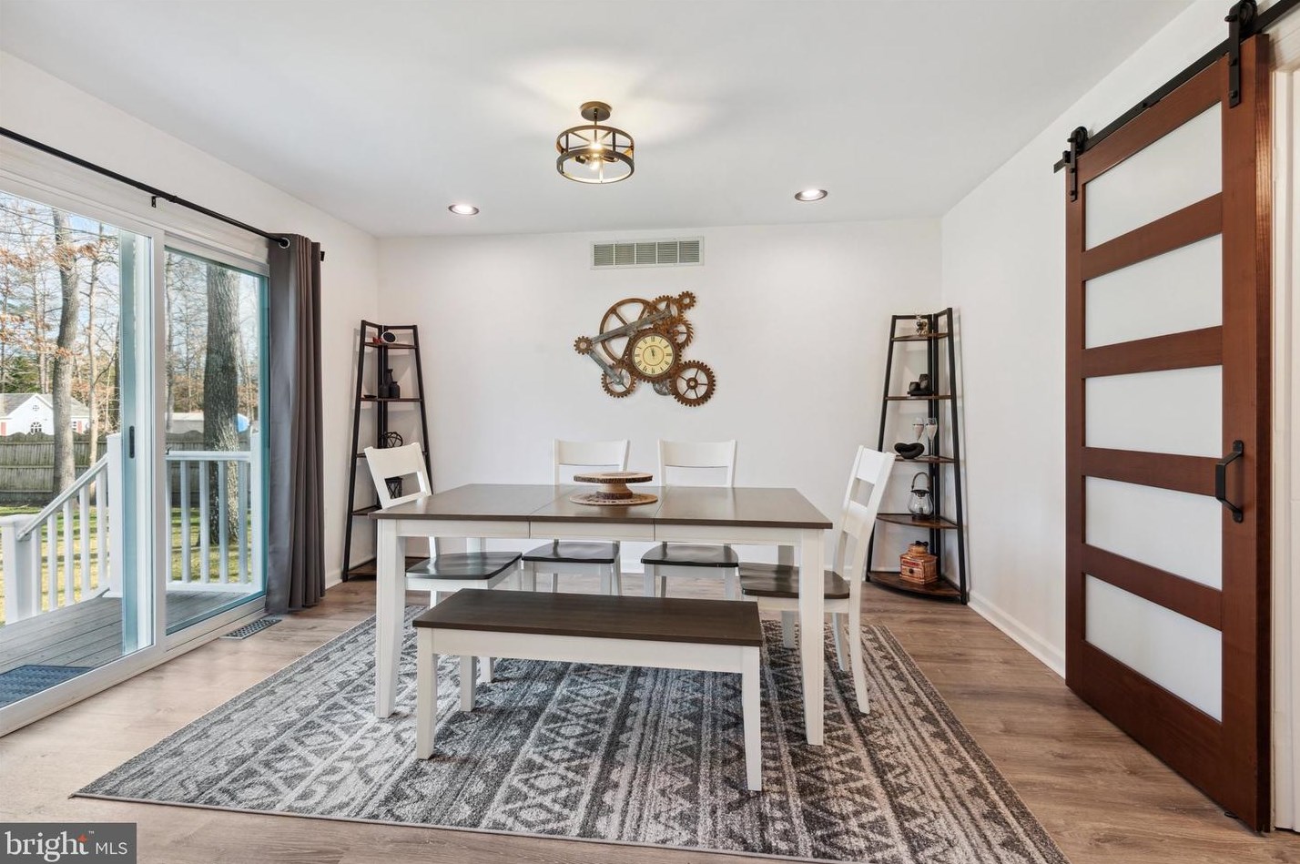 2434 Clover Ln, Millville NJ  08332-6408 exterior