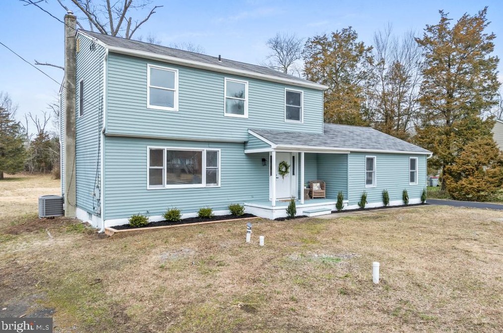 330 Orch Rd, Vineland NJ  08360-4373 exterior