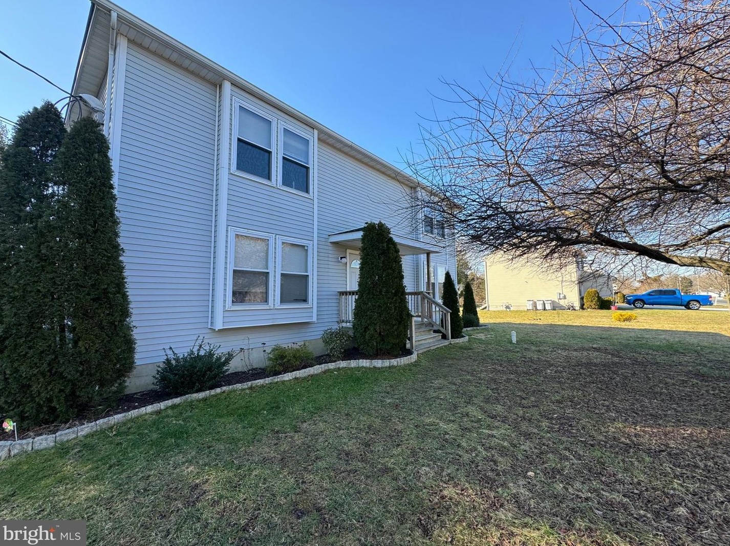 2485 Oak Rd, Vineland NJ  08361-2507 exterior
