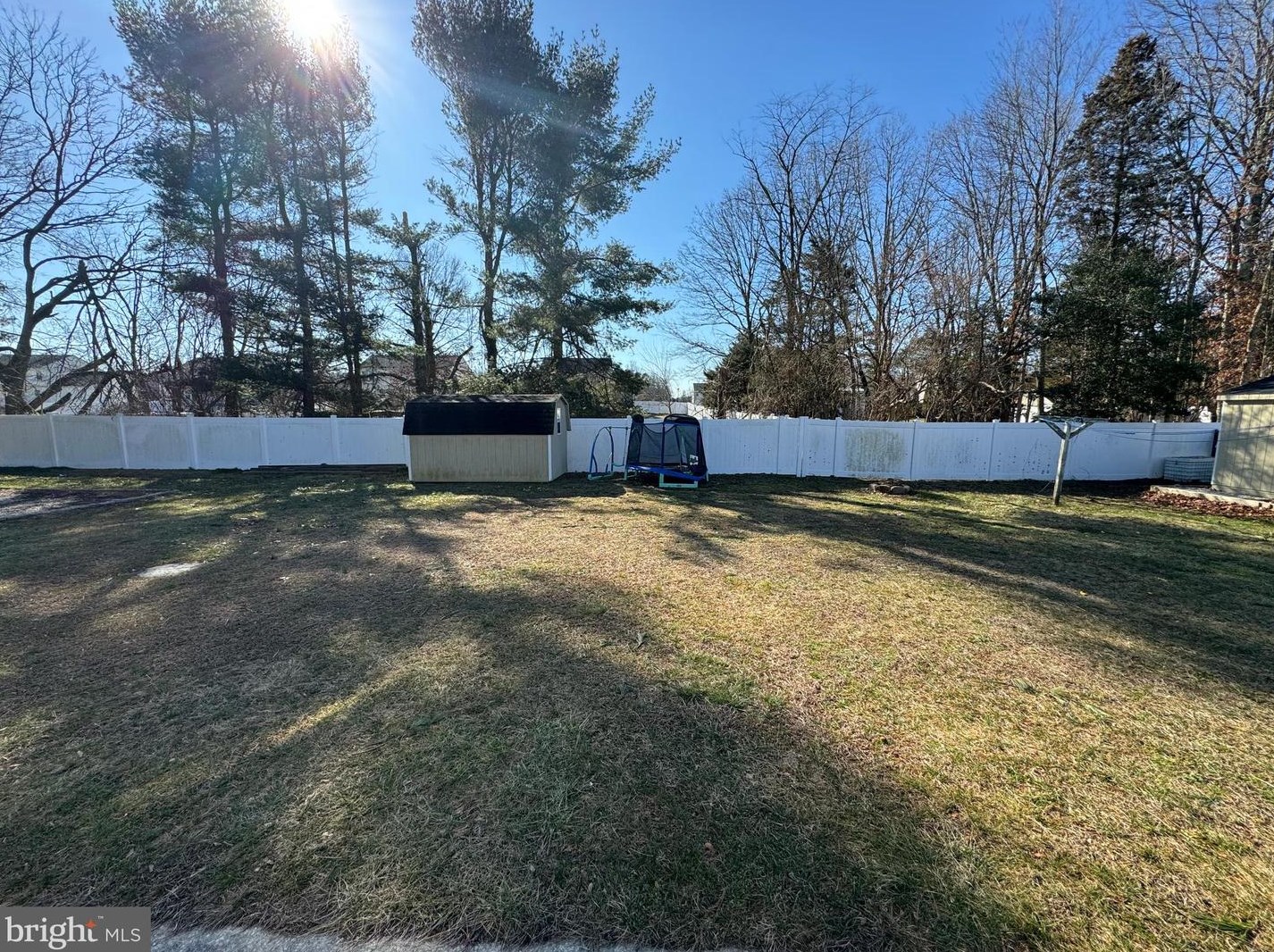 2485 Oak Rd, Vineland NJ  08361-2507 exterior