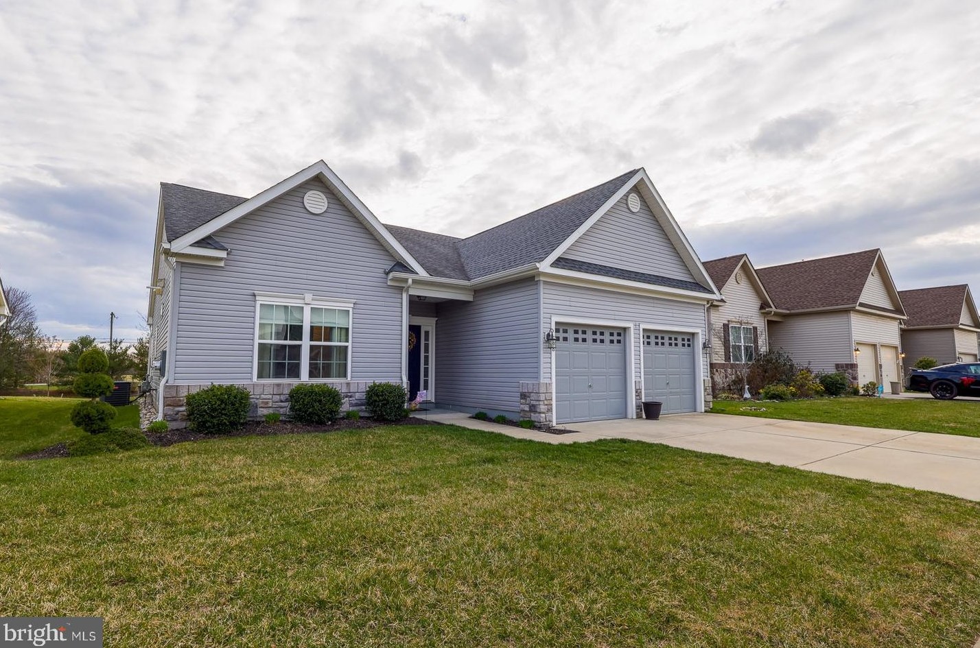 58 Cottage St, Millville NJ  08332-4829 exterior