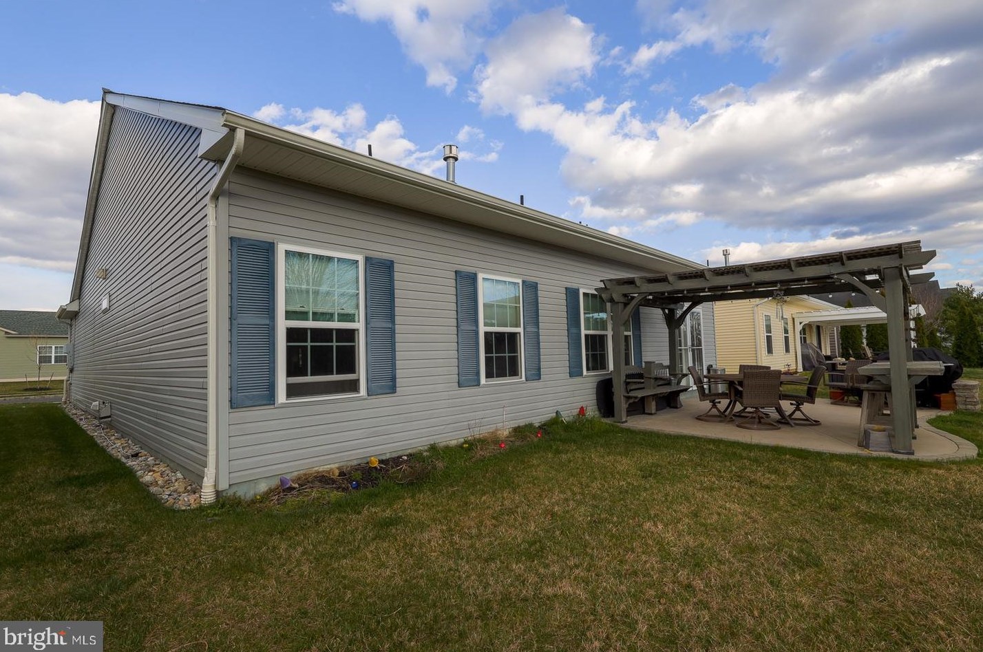 58 Cottage St, Millville NJ 08332-4829 exterior