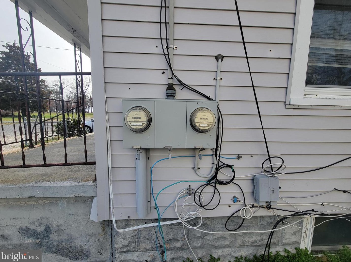 606 Pne St, Vineland NJ 08360-2867 exterior