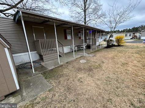 5 Mckinley Dr, Millville NJ  08332-4478 exterior