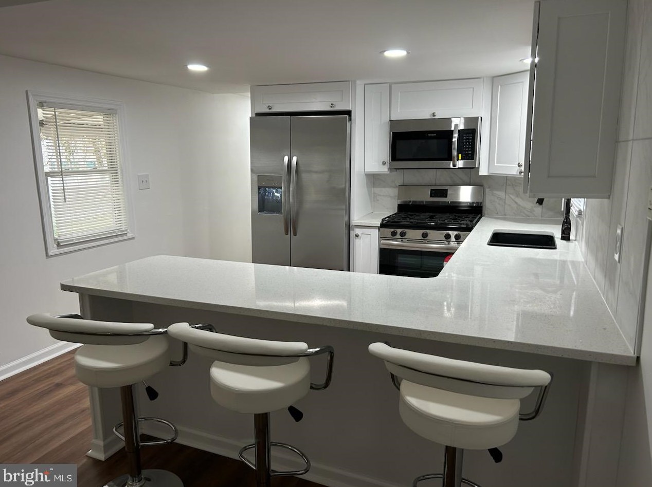 5 Mckinley Dr, Millville NJ  08332-4478 exterior