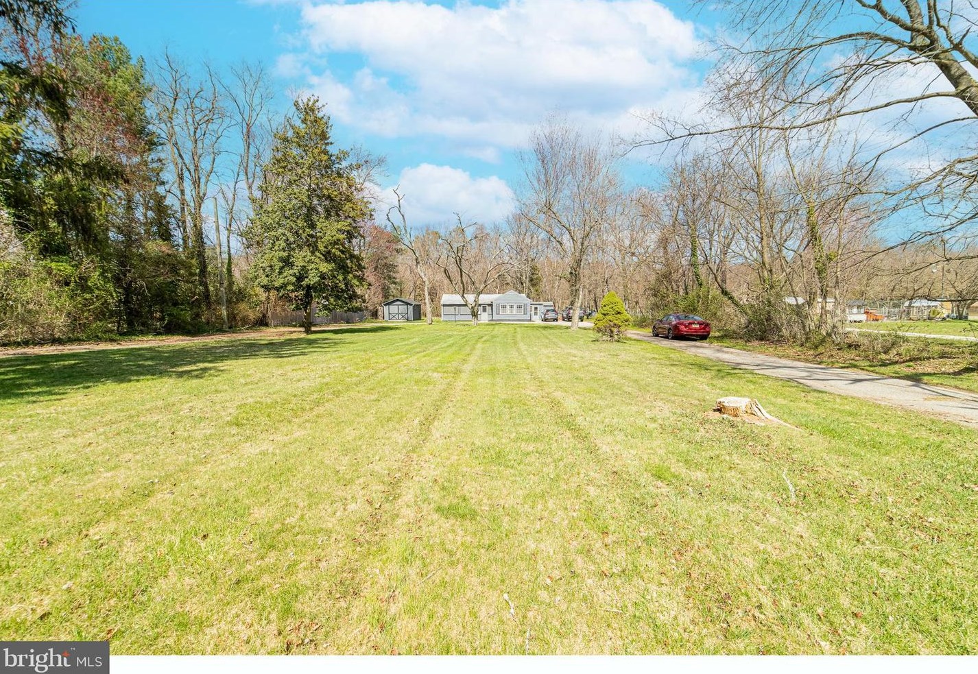 250 Garden Rd, Vineland NJ  08360-2106 exterior
