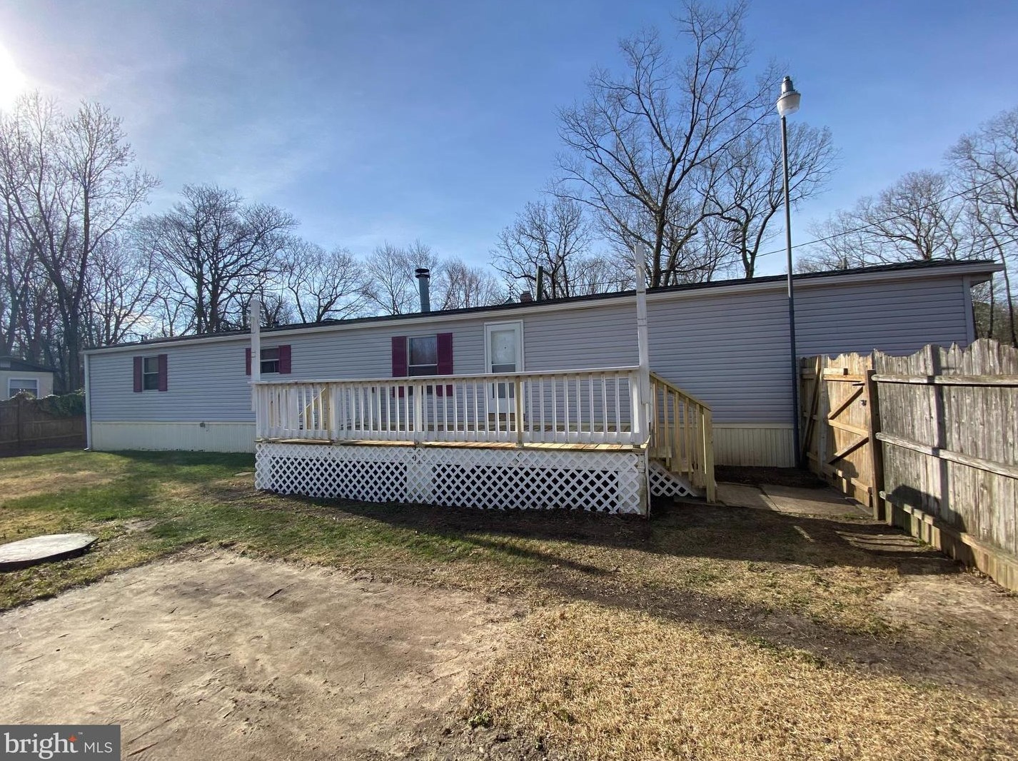 246 Poplar Rd, Millville NJ  08332-7001 exterior