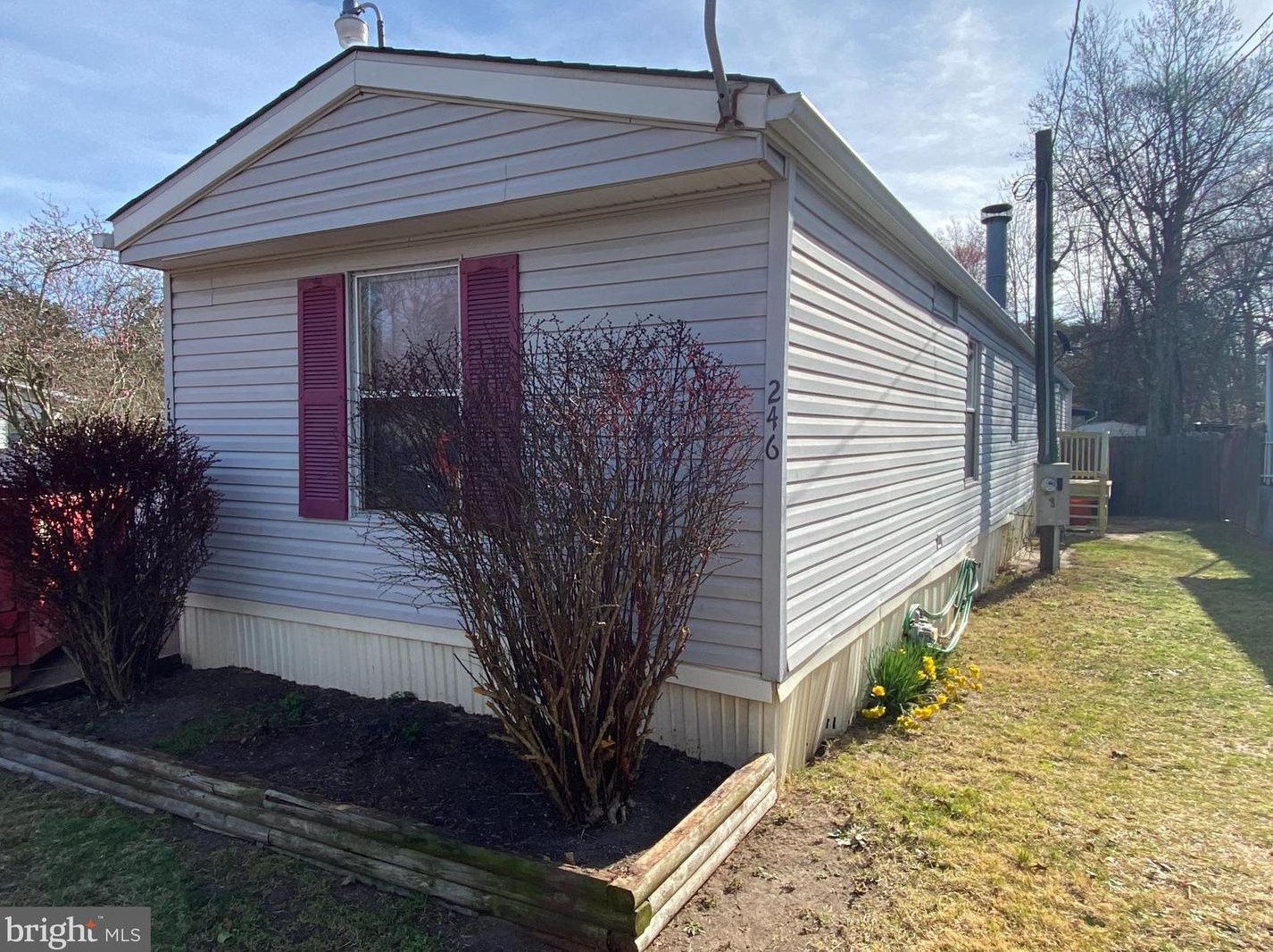 246 Poplar Rd, Millville NJ  08332-7001 exterior