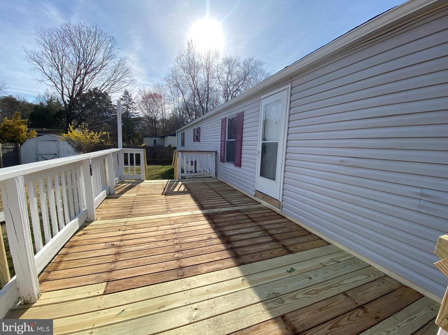 246 Poplar Rd, Millville NJ  08332-7001 exterior