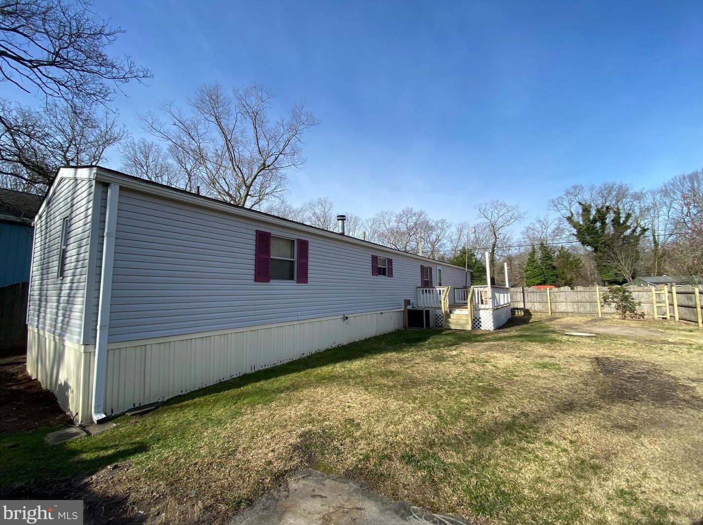 246 Poplar Rd, Millville NJ  08332-7001 exterior