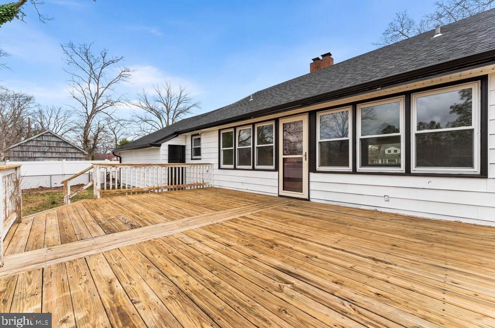 204 12th St, Millville NJ  08332-3219 exterior