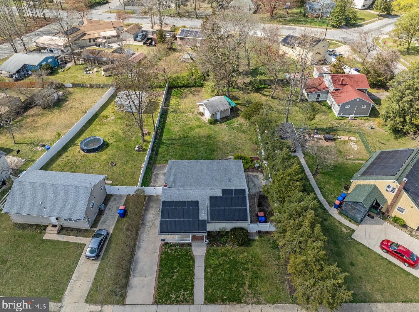 606 Valatia Ave, Millville NJ  08332-3918 exterior