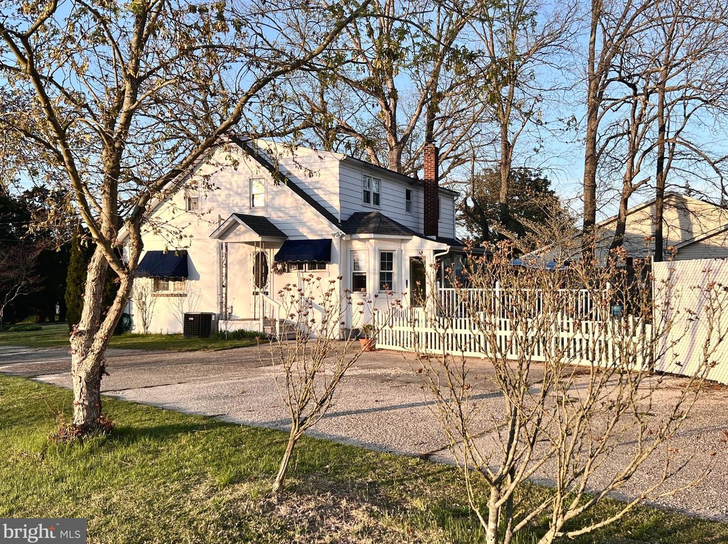 2113 Newcombtown Rd, Millville NJ  08332-1829 exterior