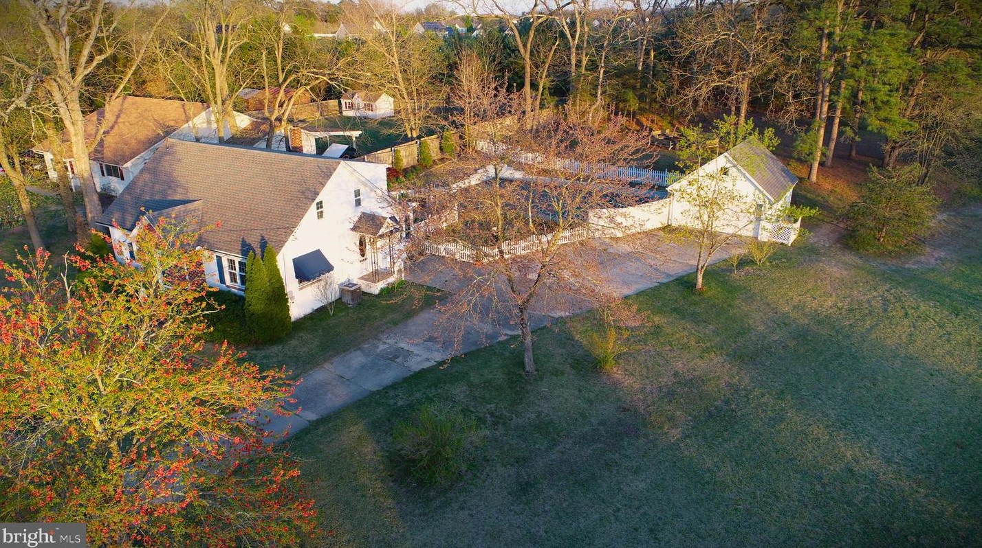 2113 Newcombtown Rd, Millville NJ  08332-1829 exterior