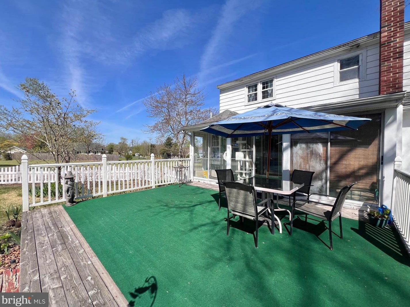 2113 Newcombtown Rd, Millville NJ  08332-1829 exterior