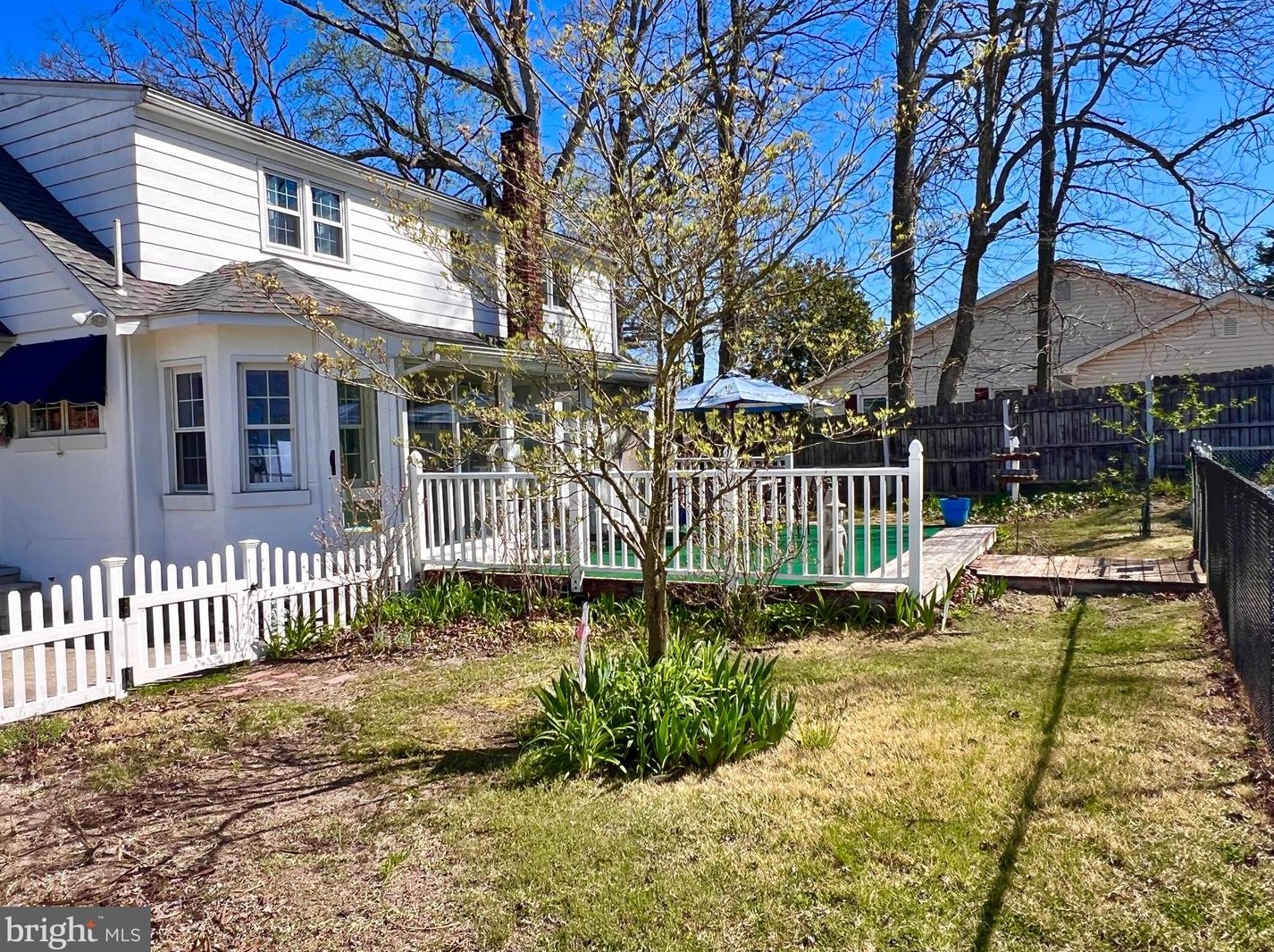 2113 Newcombtown Rd, Millville NJ  08332-1829 exterior