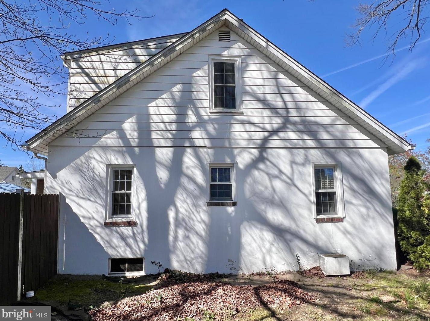 2113 Newcombtown Rd, Millville NJ  08332-1829 exterior