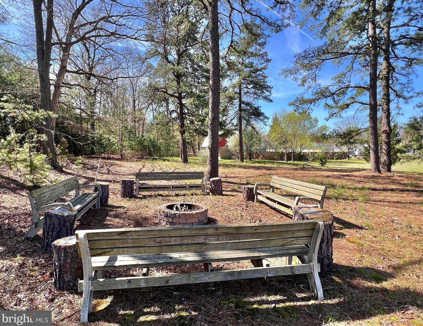 2113 Newcombtown Rd, Millville NJ  08332-1829 exterior