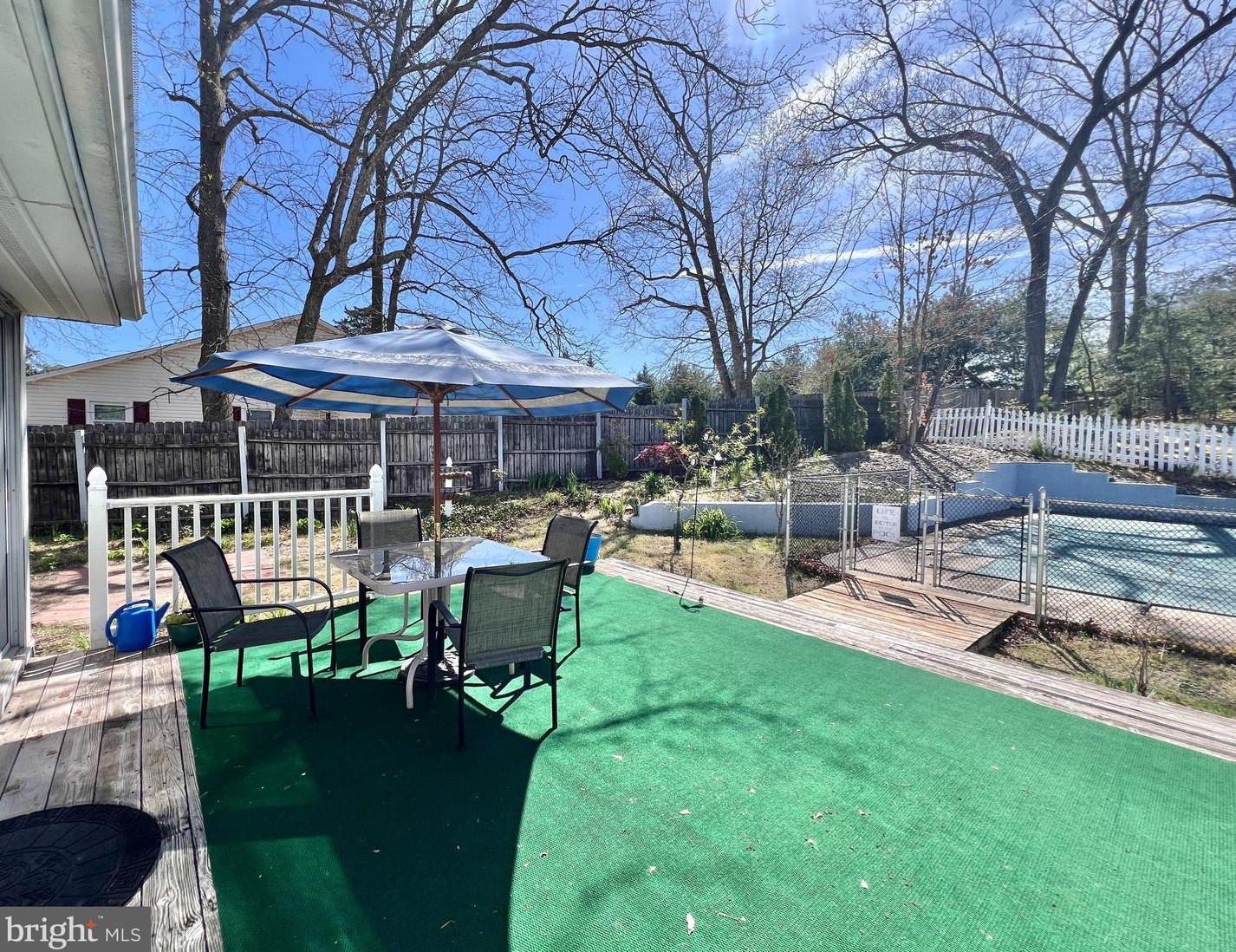 2113 Newcombtown Rd, Millville NJ  08332-1829 exterior