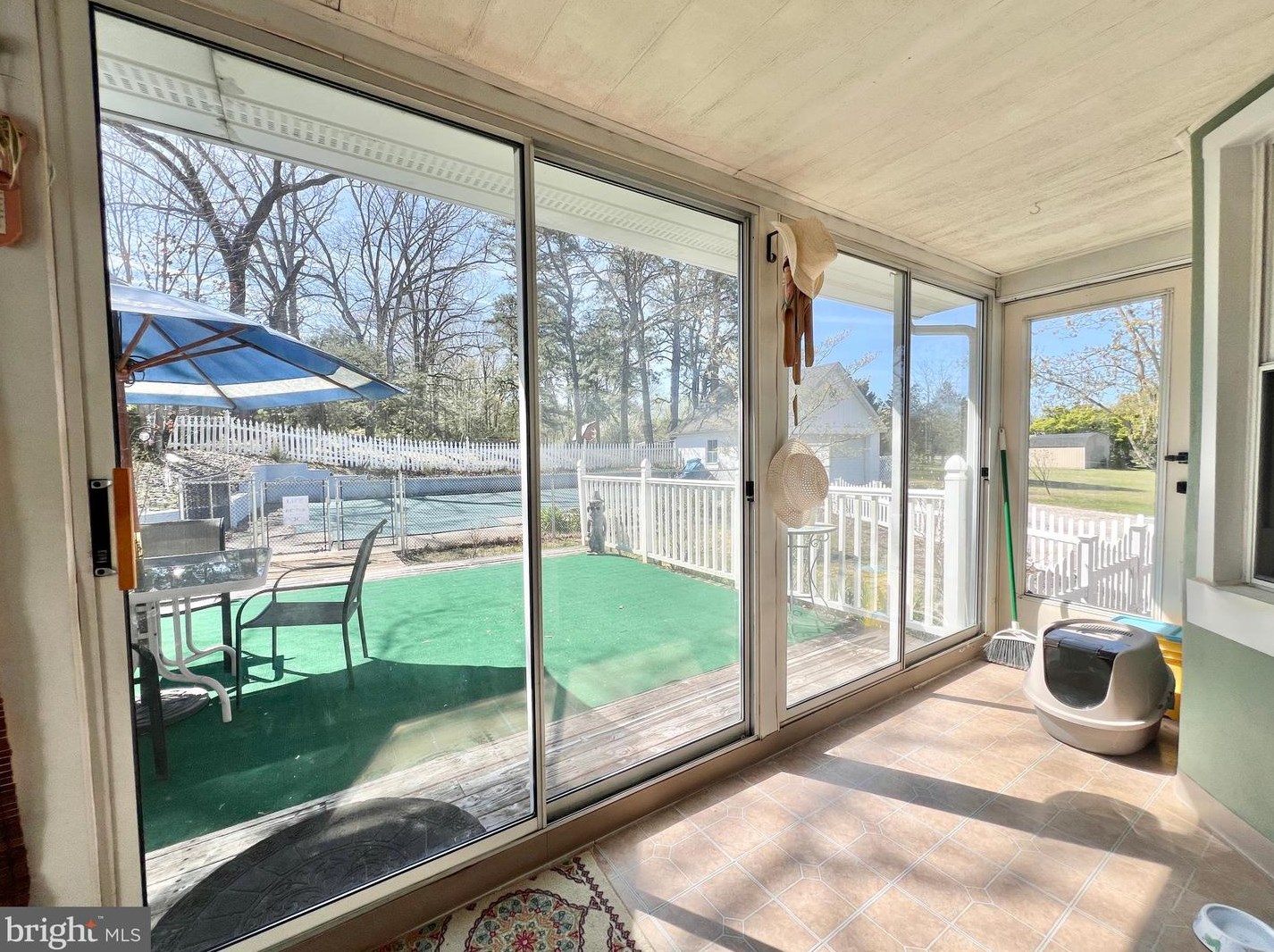 2113 Newcombtown Rd, Millville NJ  08332-1829 exterior