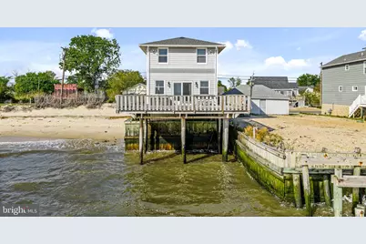 94 Delaware Avenue, Fortescue, NJ 08321 - Photo 3