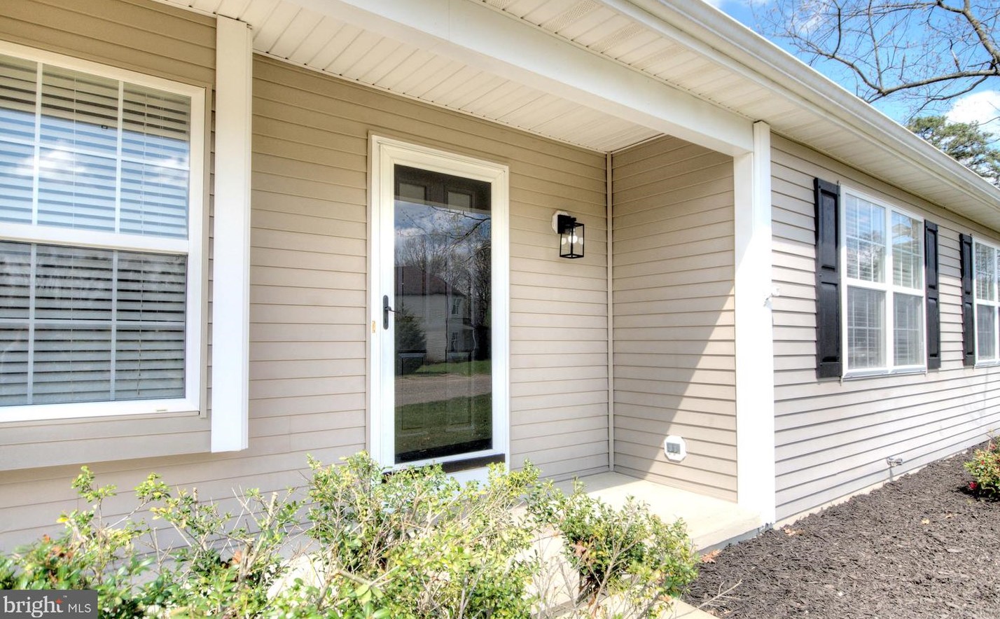 7 Emily Dr, Millville NJ  08332-5133 exterior