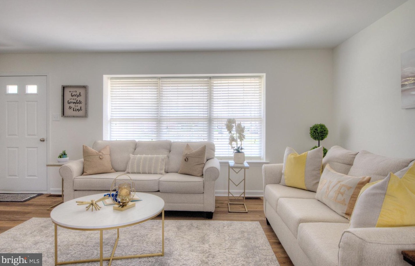 7 Emily Dr, Millville NJ  08332-5134 exterior