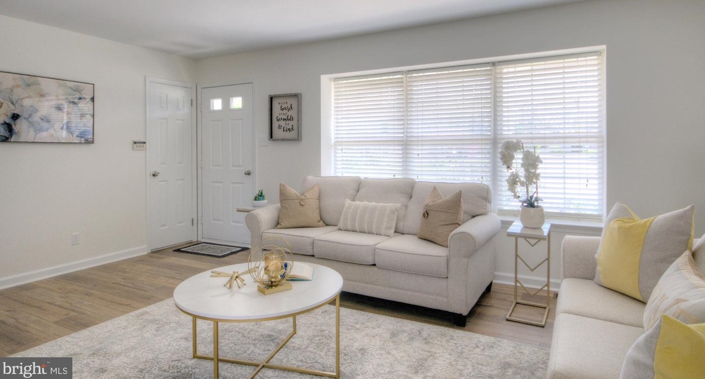 7 Emily Dr, Millville NJ  08332-5134 exterior