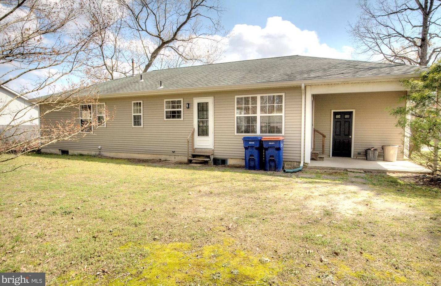 7 Emily Dr, Millville NJ  08332-5134 exterior