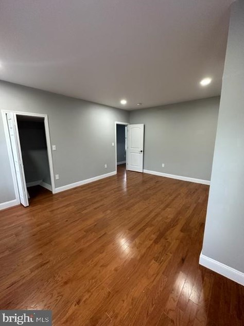 9527 Highland St, Mauricetown NJ  08329-9900 exterior