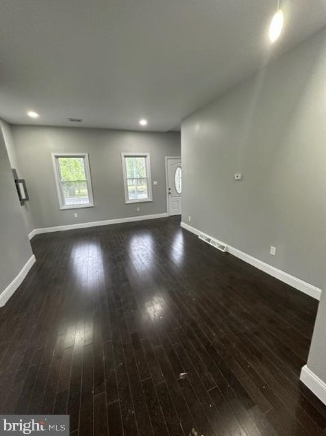 9527 Highland St, Mauricetown NJ  08329-9900 exterior